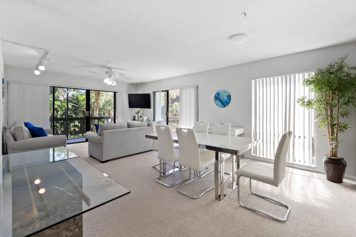 Foto principal - 3000 Presidential Way