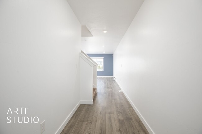 Foto del edificio - Beautiful Townhome in Lehi