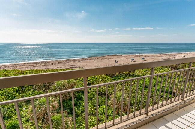 Foto del edificio - 4000 N Ocean Dr