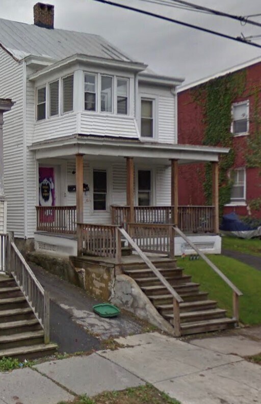 514 Morris St, Albany, NY 12208 Apartments in Albany, NY