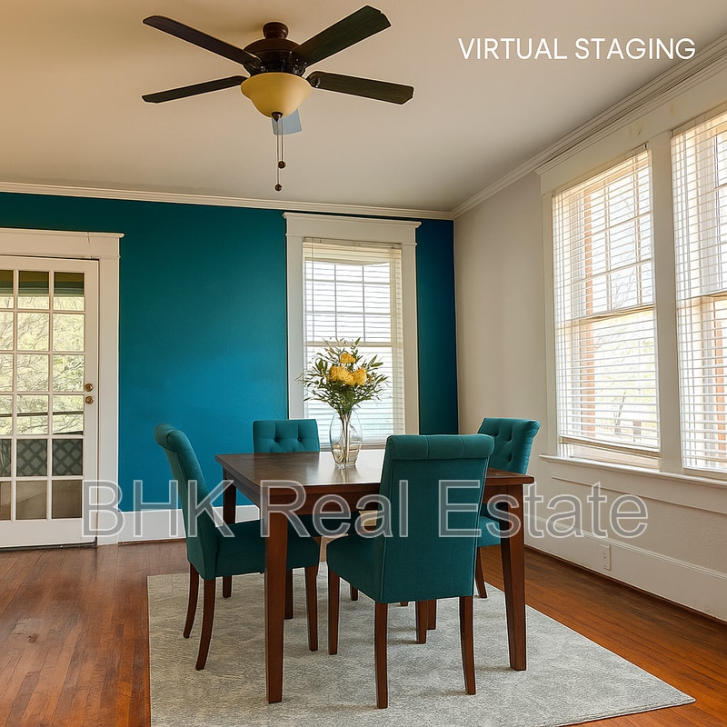 Foto principal - 4920 Victor St