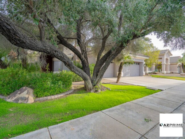 Foto del edificio - Here is the Perfect Scottsdale 4/2.5 Famil...
