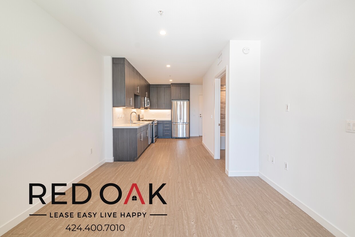 Foto principal - 11405 Chandler Blvd