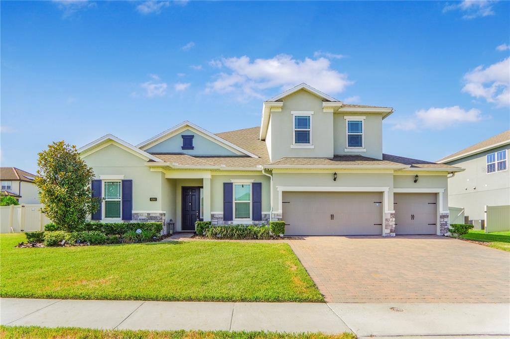 Foto principal - 694 Brooks Field Dr