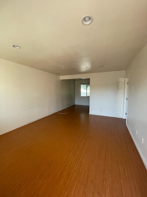 living room - 7261 Amigo Ave
