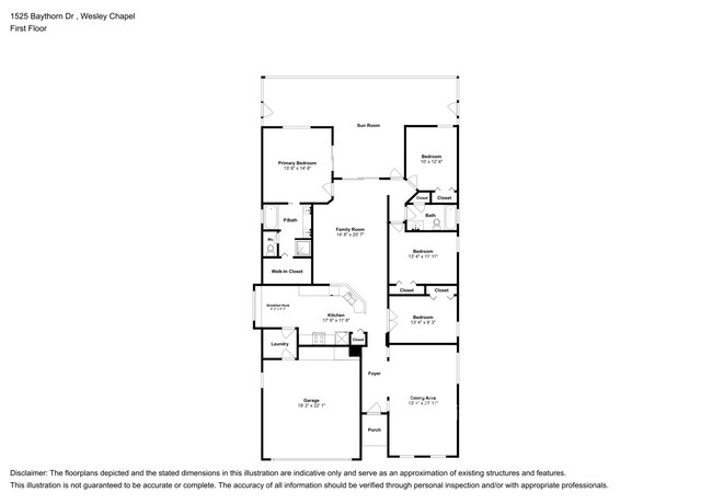 Foto del edificio - 1525 Baythorn Dr
