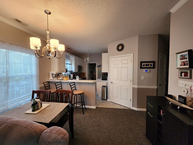 Building Photo - 4700 Touhey Dr