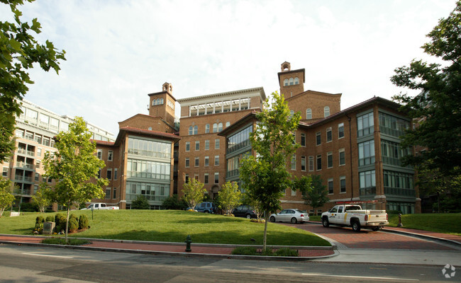 Building Photo - The Columbia Residences