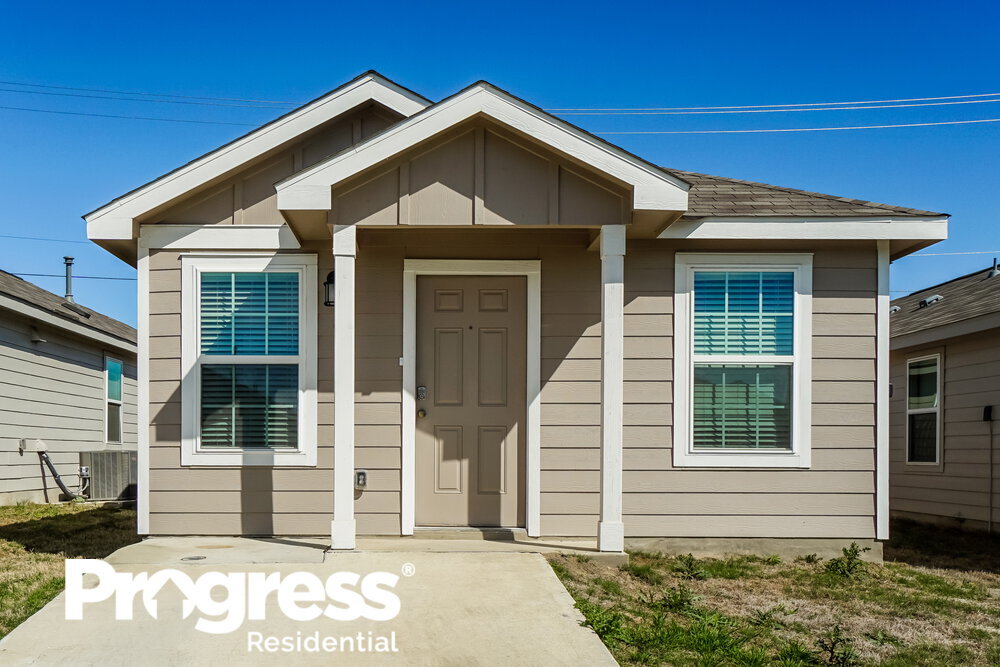 8106 Serro Medina, San Antonio, TX 78252 House Rental in San Antonio