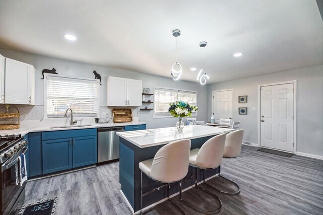 Foto del edificio - 1419 Westmoreland Ave