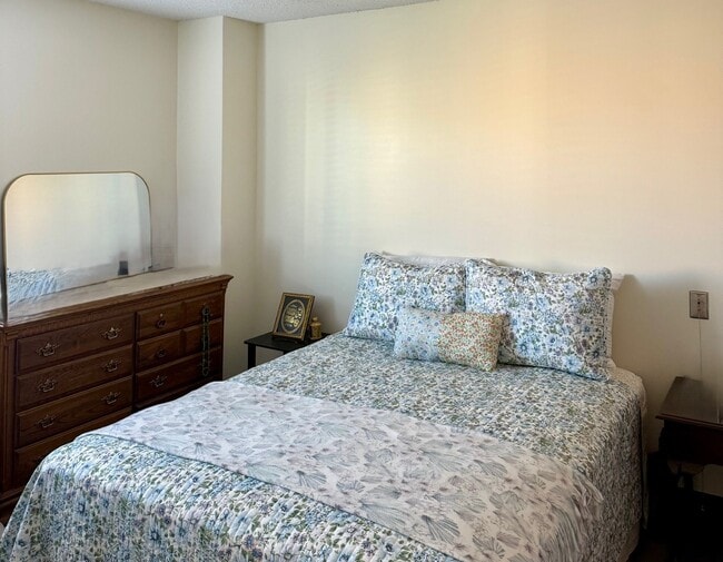 Foto del edificio - Aboussie Pavilion