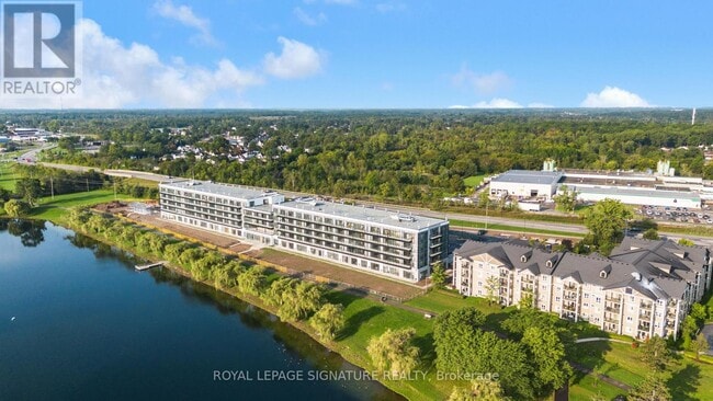 Building Photo - 350 Prince Charles Dr S