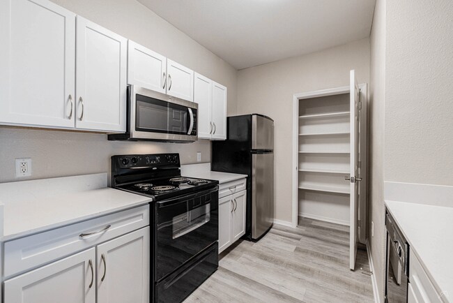 Foto del edificio - Arioso Apartments and Townhomes
