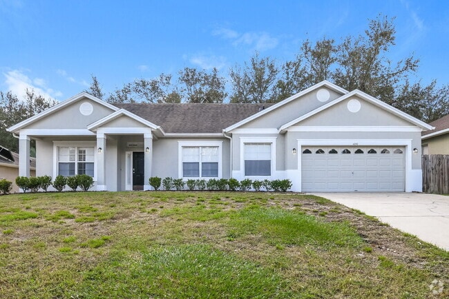 Building Photo - 1030 Trailside Ct