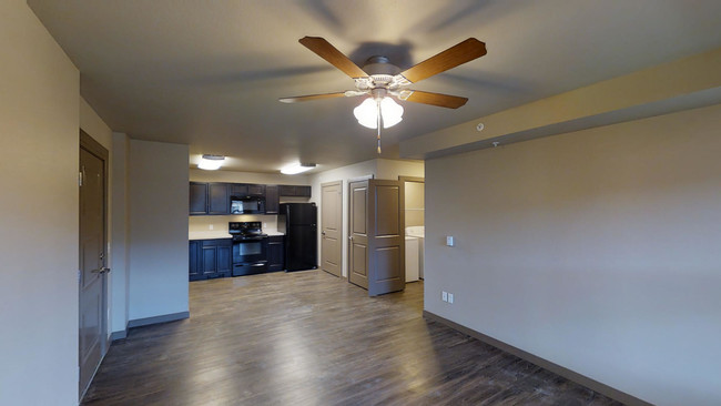 Sage Ridge Apartments (Income Based) Apartments - Gillette, WY ...