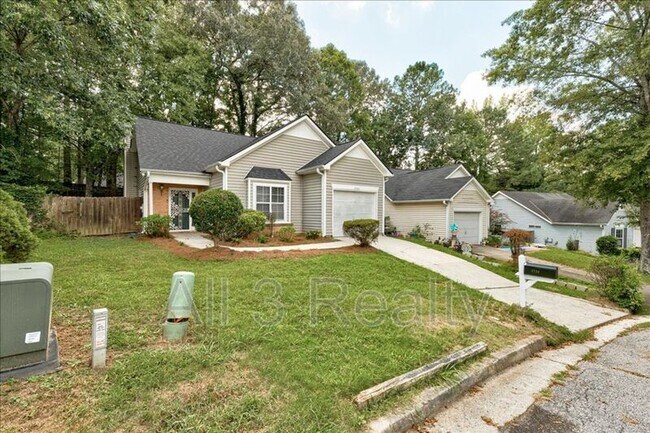 Photo - 3790 Benjamin Ct SW House