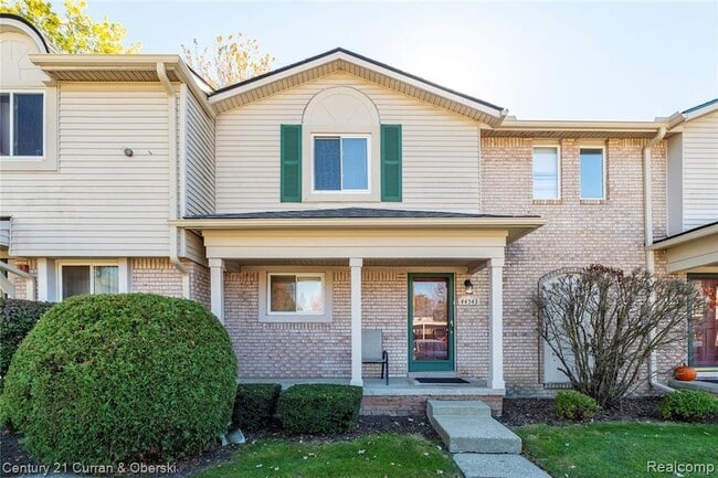 Photo - 44543 Savery Dr Townhome