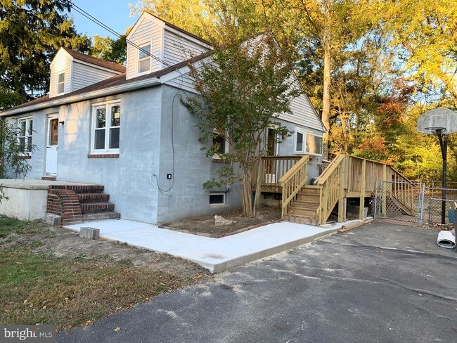 Building Photo - 655 Good Intent Rd