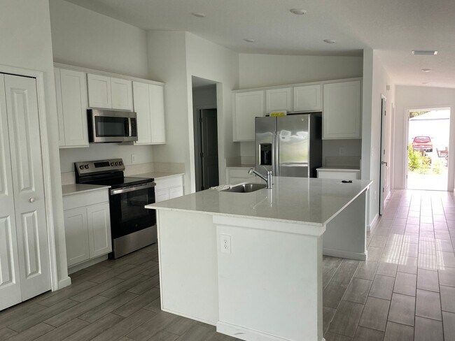 Foto del edificio - 1668 Colebrook Cir SW