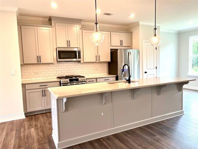 Foto del edificio - 2236 Whistler Wy NE