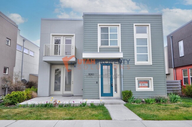 Photo - 5083 West Digory Drive House