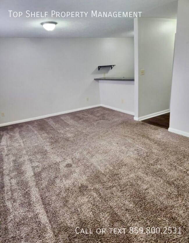 Foto del edificio - 2 Bedroom Apartment off Richmond Road