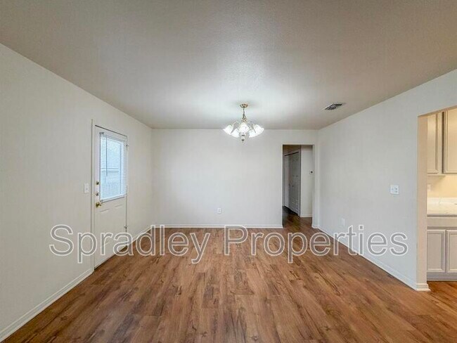 Foto del edificio - 1812A W Ave K Ave