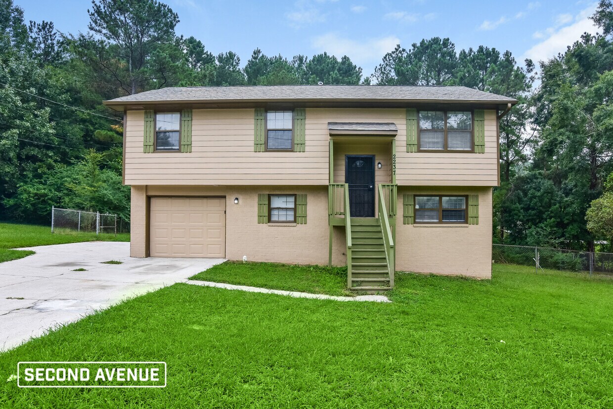 2237 Rocklane Dr, Conley, GA 30288 House Rental in Conley, GA