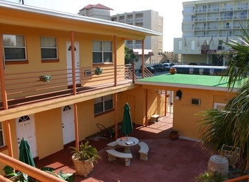 Foto del edificio - 919 N Atlantic Ave