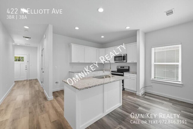 Foto del edificio - 422 N Elliott Ave