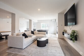 Interior Photo - Heritage Flats