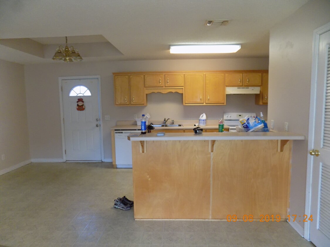 Building Photo - 2852 Brooklet-Leefield Rd