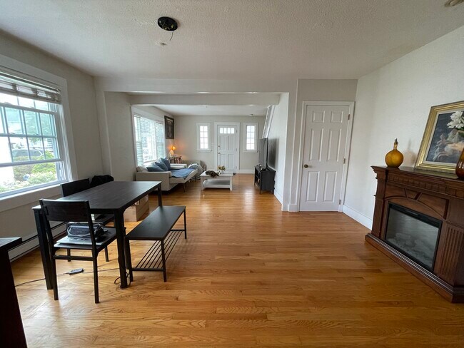 Foto del edificio - 7 Temple Pl