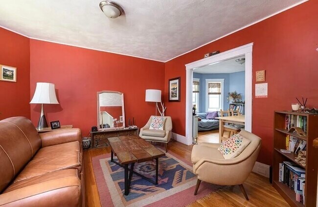 Foto del edificio - 30 Adrian St