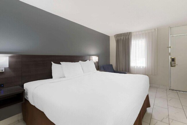 Foto del edificio - Downtown Studio Suites- All Included