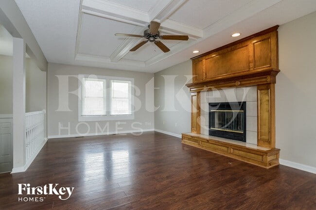 Foto del edificio - 709 E 16th St