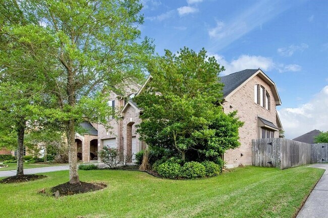 Building Photo - 25431 Hall Meadow Ln