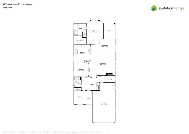 Foto del edificio - 4439 Weitzman Pl