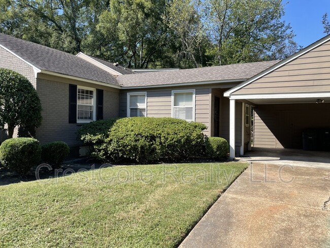 Building Photo - 5152 S Charlotte Cir