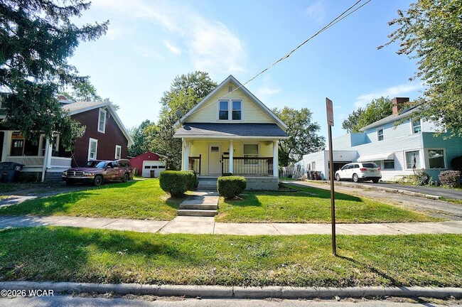 Building Photo - 961 S West St