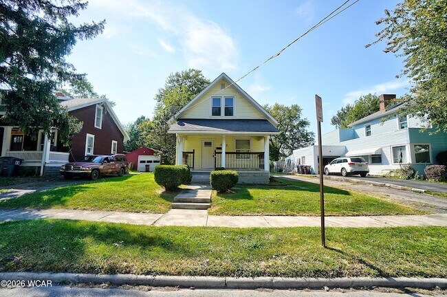 Foto del edificio - 961 S West St