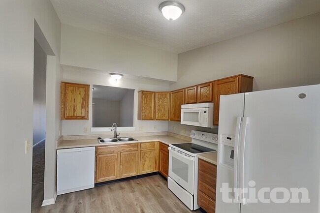 Foto del edificio - 1420 Pencross Ln