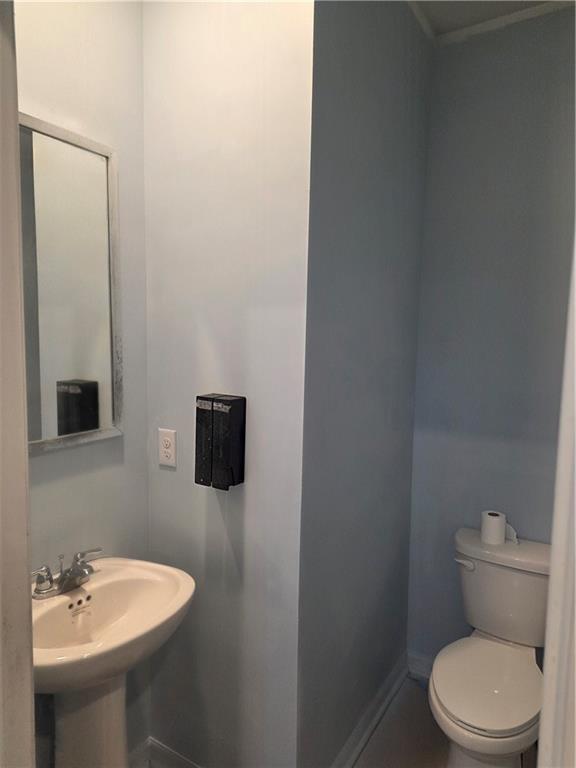 Foto del edificio - 1494 Townsend Ct
