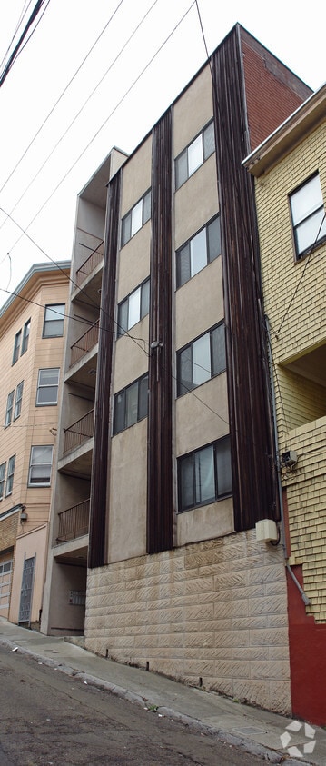 Foto principal - 115 Wetmore St