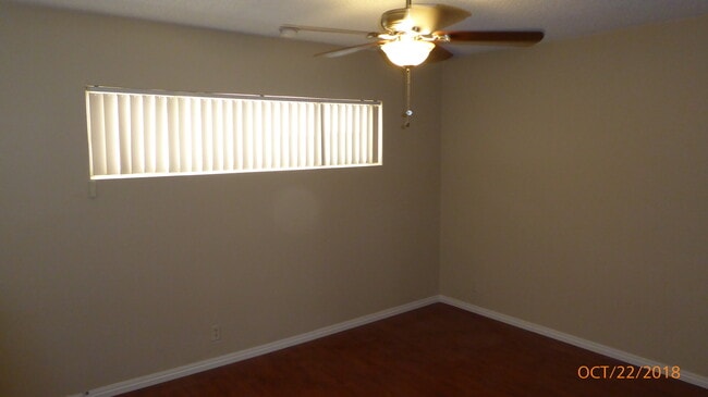 Bedroom #1 - 1845 S Barrington Ave