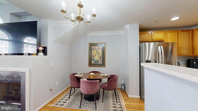 Foto del edificio - 42252 Black Rock Terrace