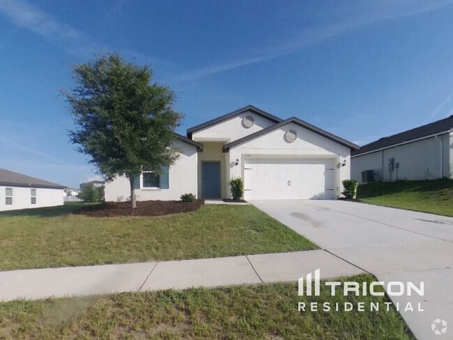 Building Photo - 1147 Moyle Way