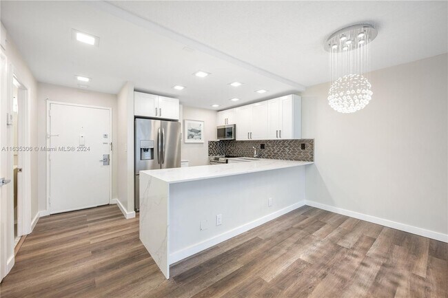 Foto del edificio - 16740 NE 9th Ave