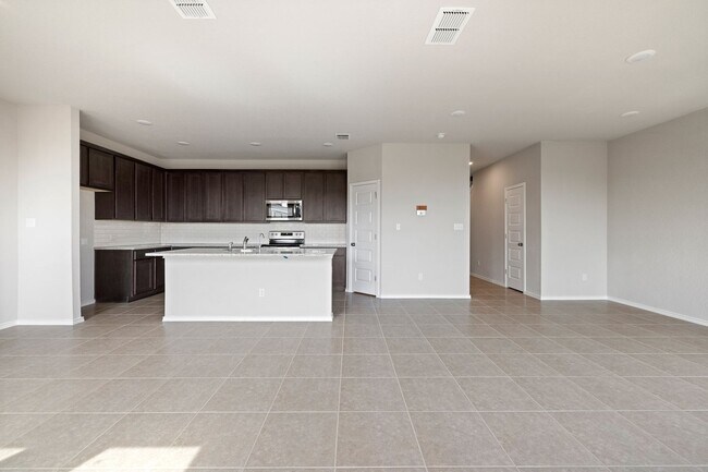 Building Photo - Beautiful San Antonio Rental with Open Lay...