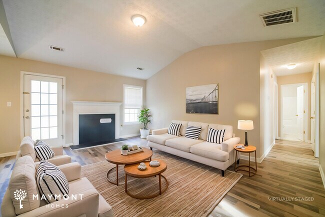 Foto del edificio - 45 Canterbury Dr